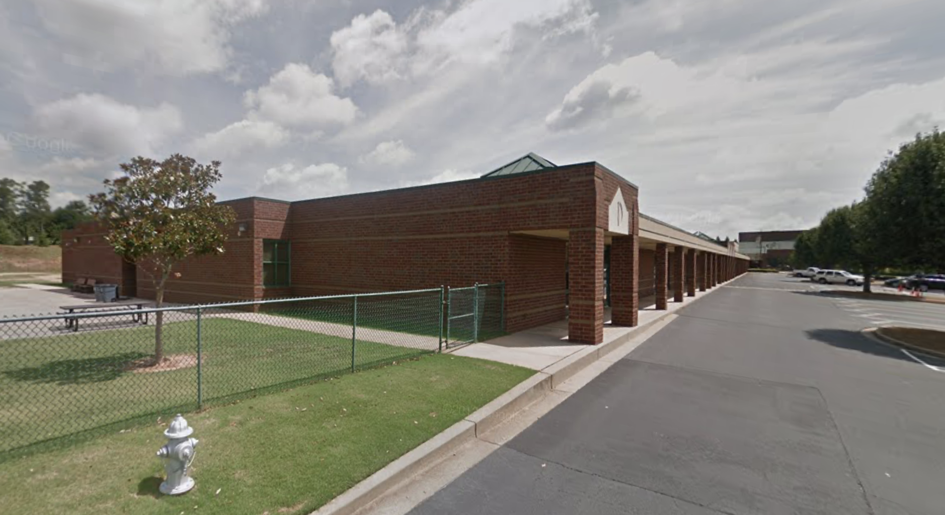 Buford Academy